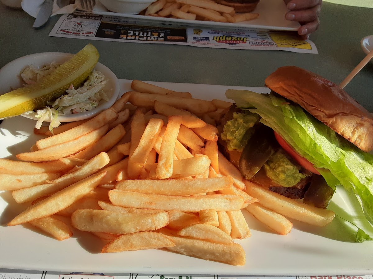 Slide Background Image